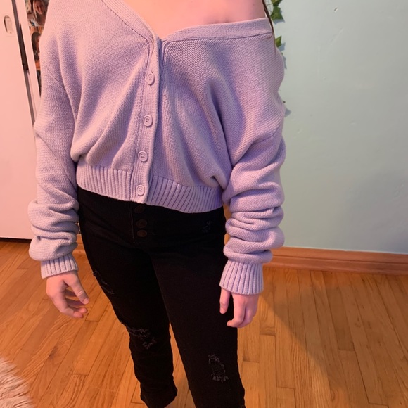 Billie sweater - Picture 2 of 5